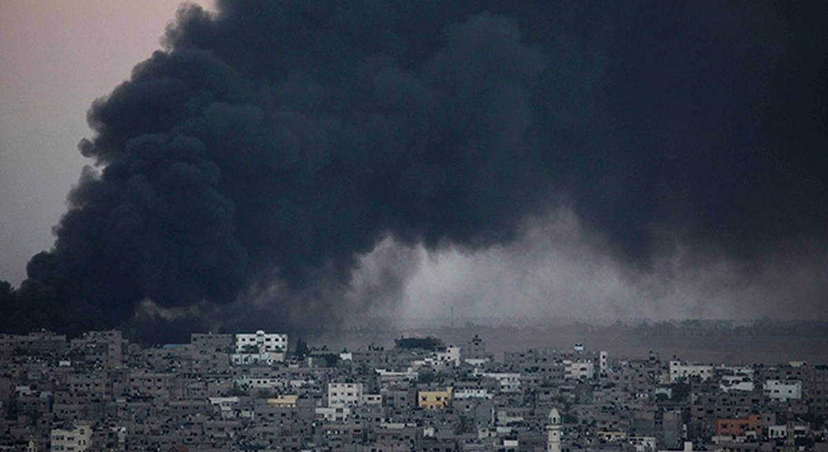 Hamas İsrail\'in İddiasını Yalanladı