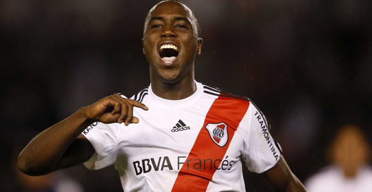 Galatasaray, Doria ve Balanta'yı Transfer Ediyor