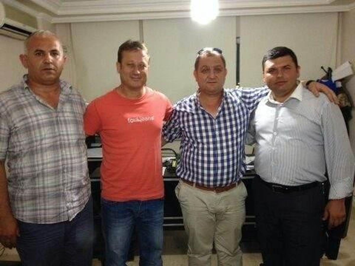 Gemlikspor\'da Teknik Direktörlüğe Serbest Getirildi