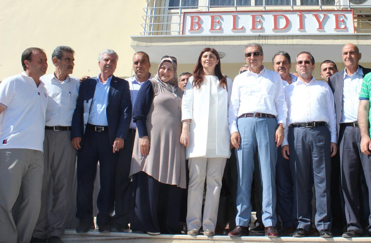 Gıda, Tarım ve Hayvancılık Bakanı Eker Açıklaması