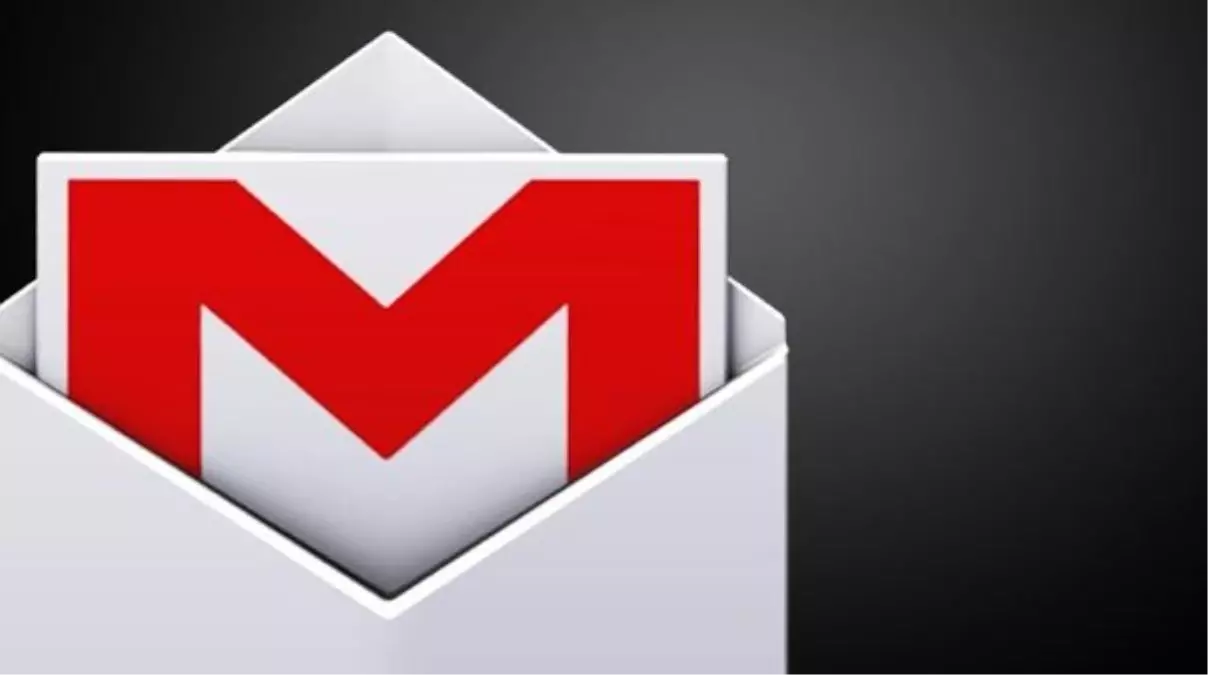 Gmail\'den Rahatlatan İşlev!