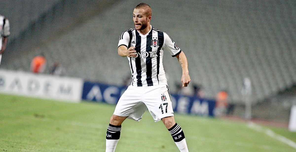 Gökhan Töre: Takıma Geri Döndüğüm İçin Çok Mutluyum