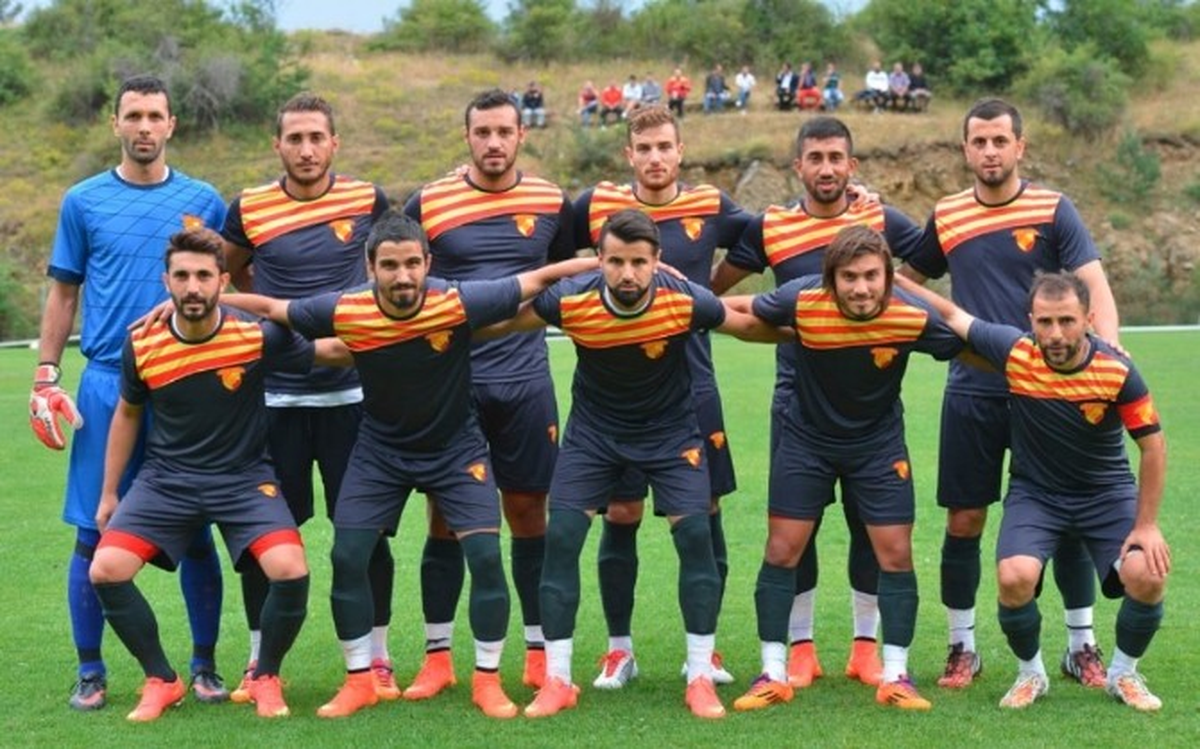 Göztepe - Somaspor Maçı 17 Ağustos\'ta