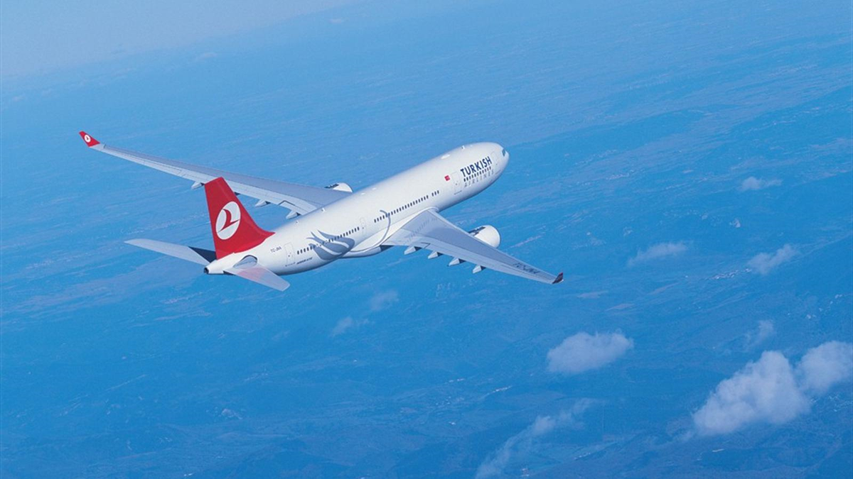 Güvenlik Gerekçesiyle İptal Edilen Erbil Seferleri Yeniden Başladı