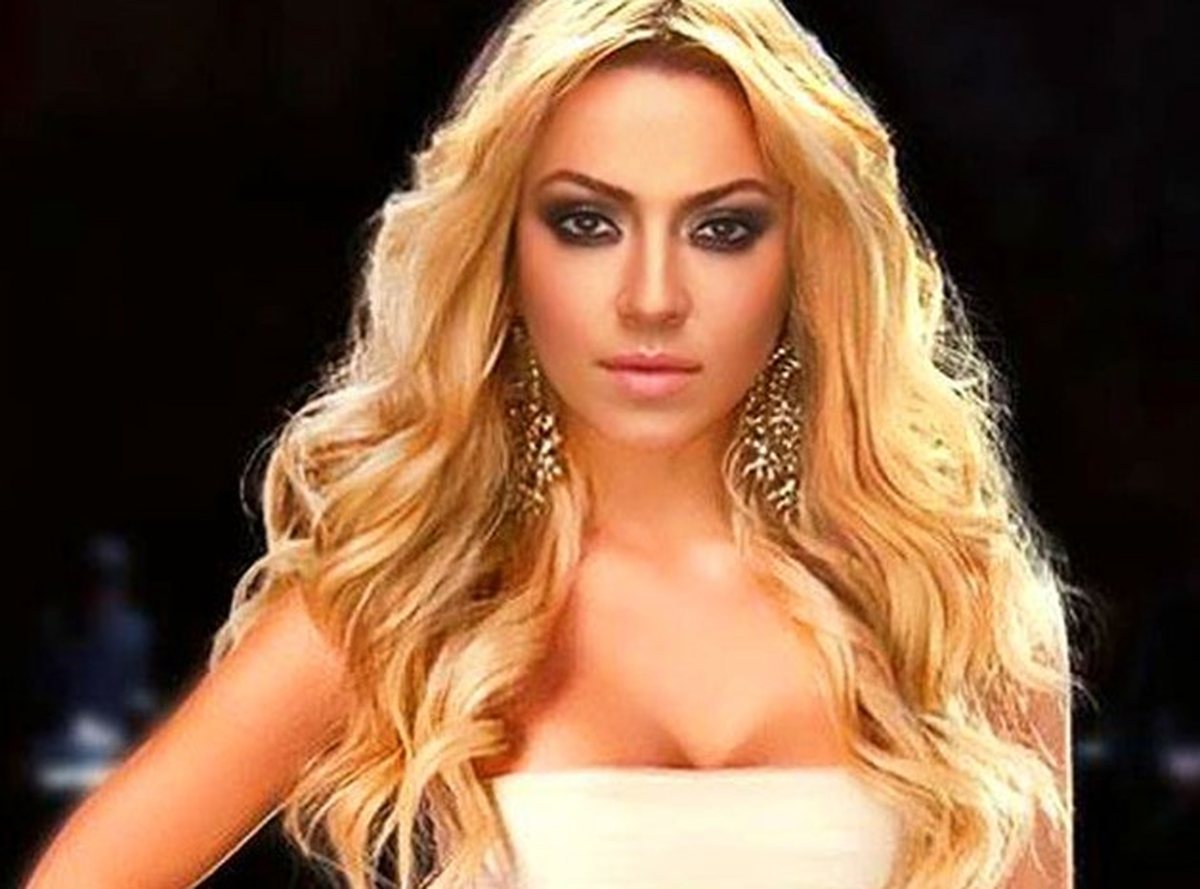 Hadise\'nin Yepyeni Albümü: Tavsiye