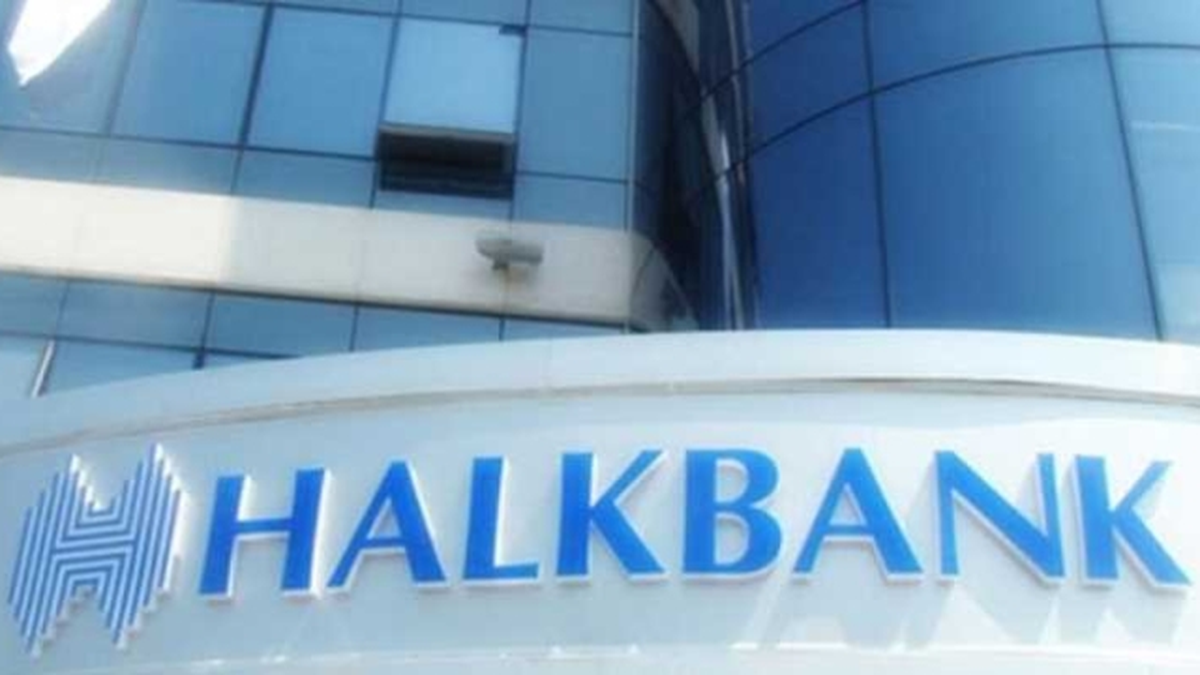 Halk Bankası\'ndan Açıklama