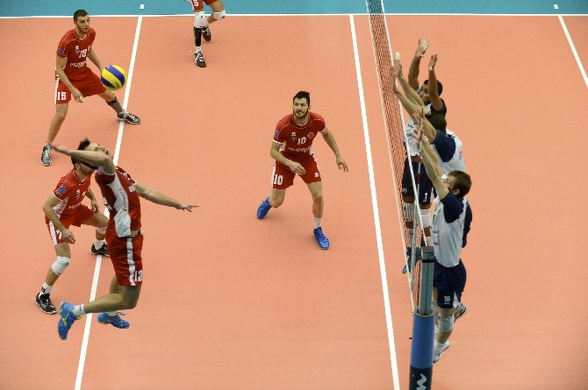 Halkbank Yeni Sezon Hazırlıklarına Başlıyor