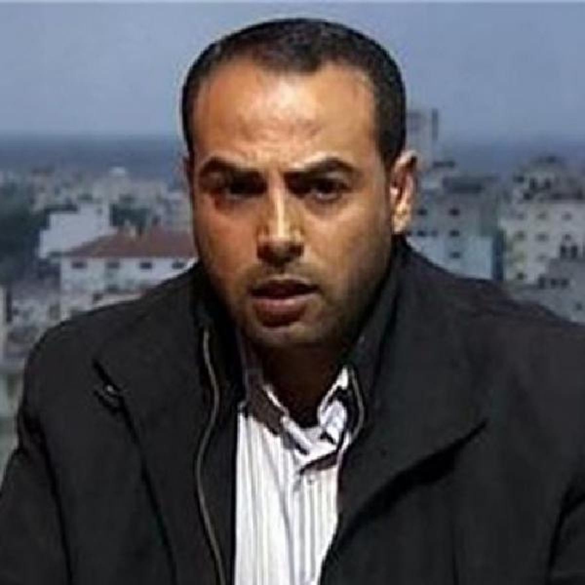 Hamas\'ın Eski Sözcüsü Ayman Taha İdam mı Edildi?