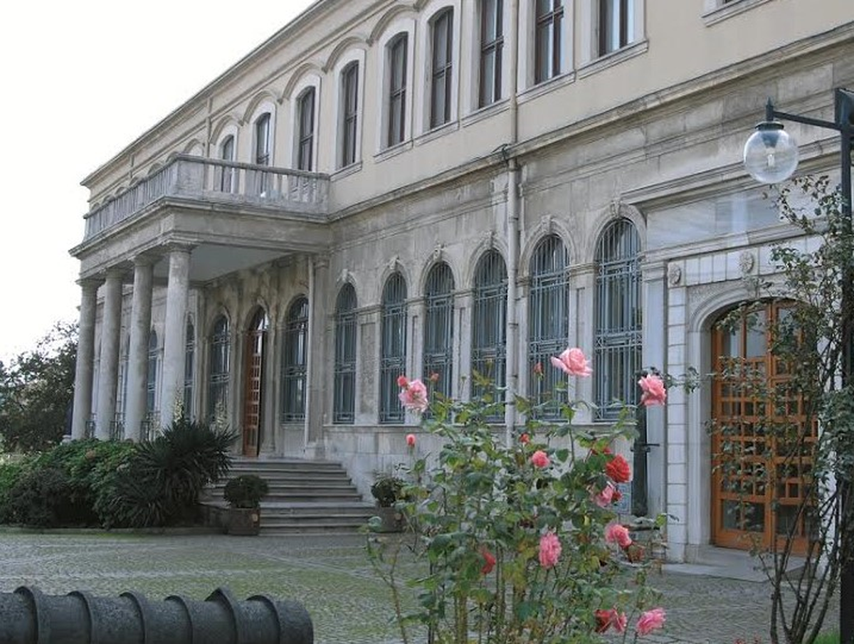 Harbiye Askeri Müzesi\'nden Tanıtım Atağı