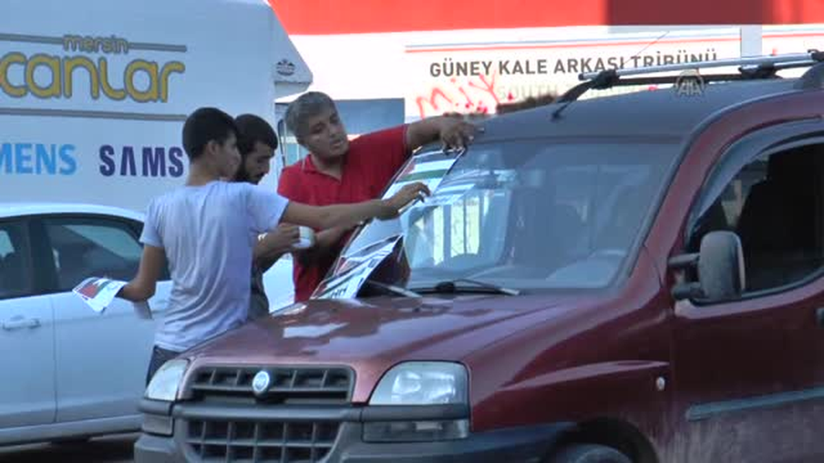 İHH\'dan İsrail\'e konvoylu tepki -