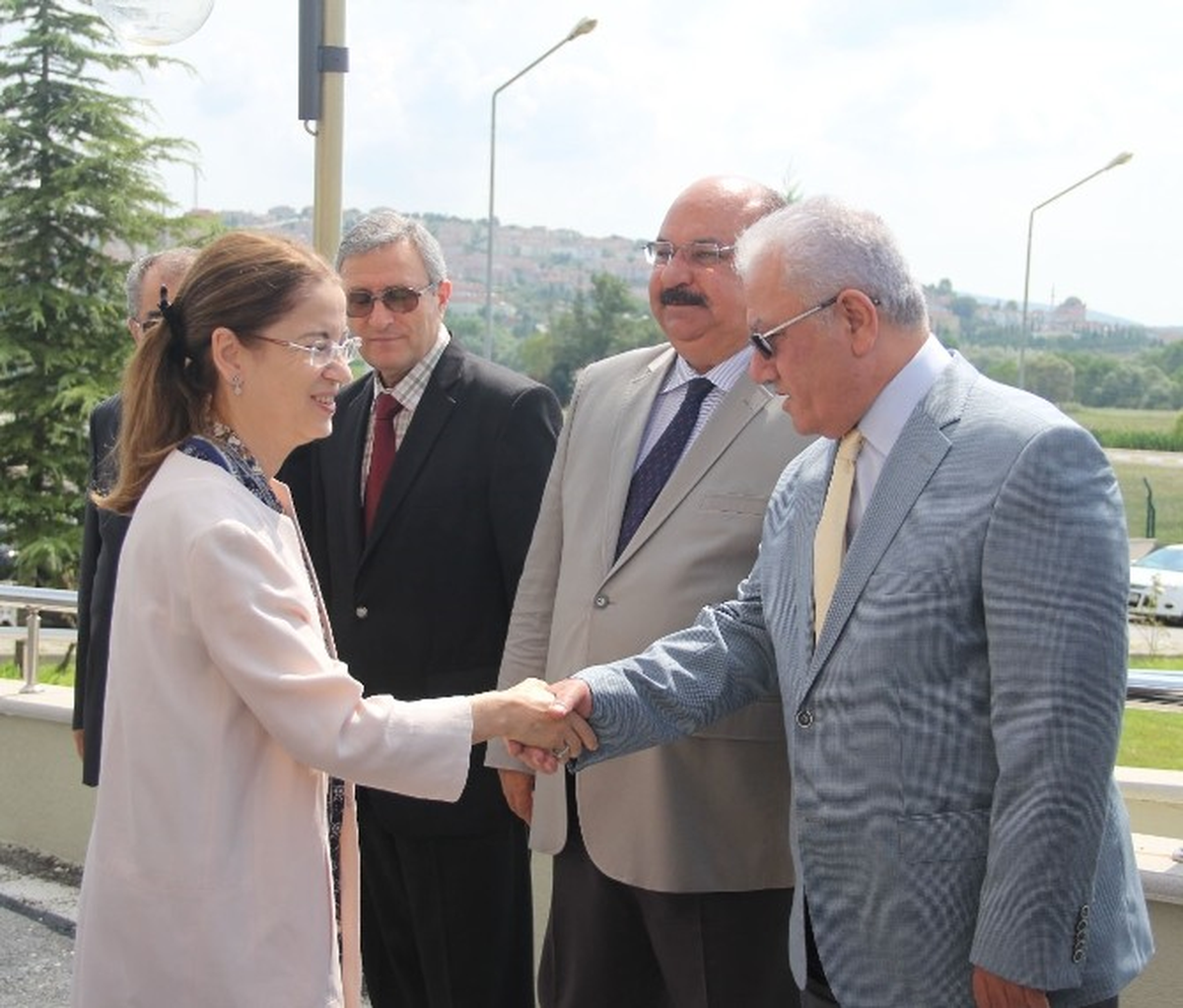 İslam: "İsrail Devlet Olarak Güvenilirliğini Yitirmiştir"