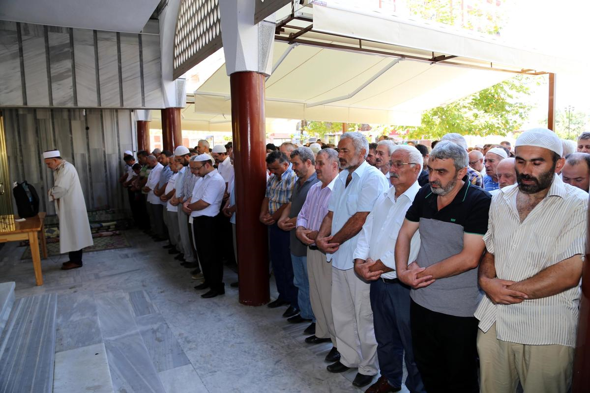 İsrail\'in Gazze\'ye Saldırıları