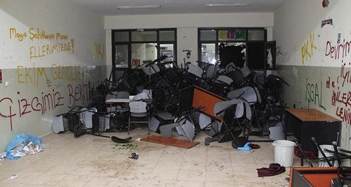 İzmir Valiliğinden Açıklama Açıklaması