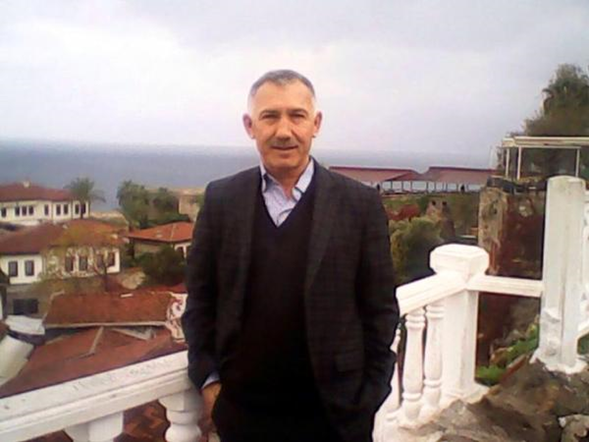 Kalp Hastasının Nakil Rüyası Gerçek Oldu