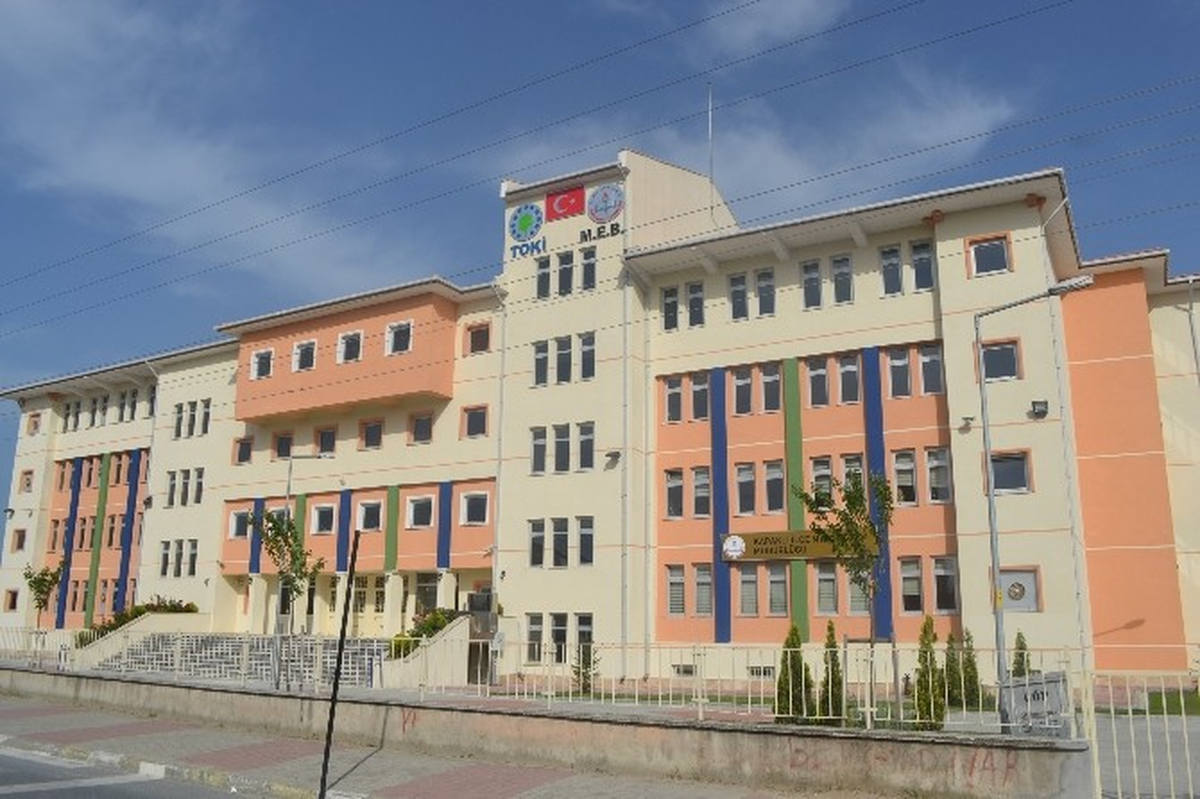 Kapaklı\'da 4 Lise Sınavla Öğrenci Alacak