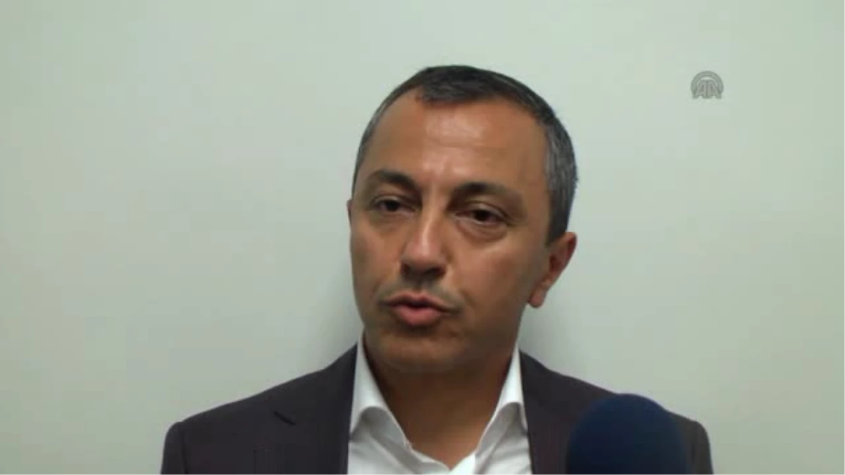 Kardemir Karabükspor Kulüp Başkanı Yolbulan -