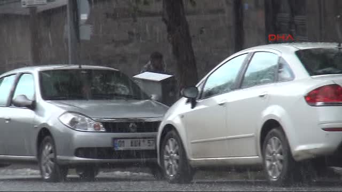 Kars\' I Dolu Vurdu