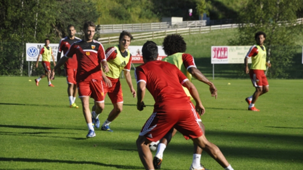 Kayserispor Avusturya\'da