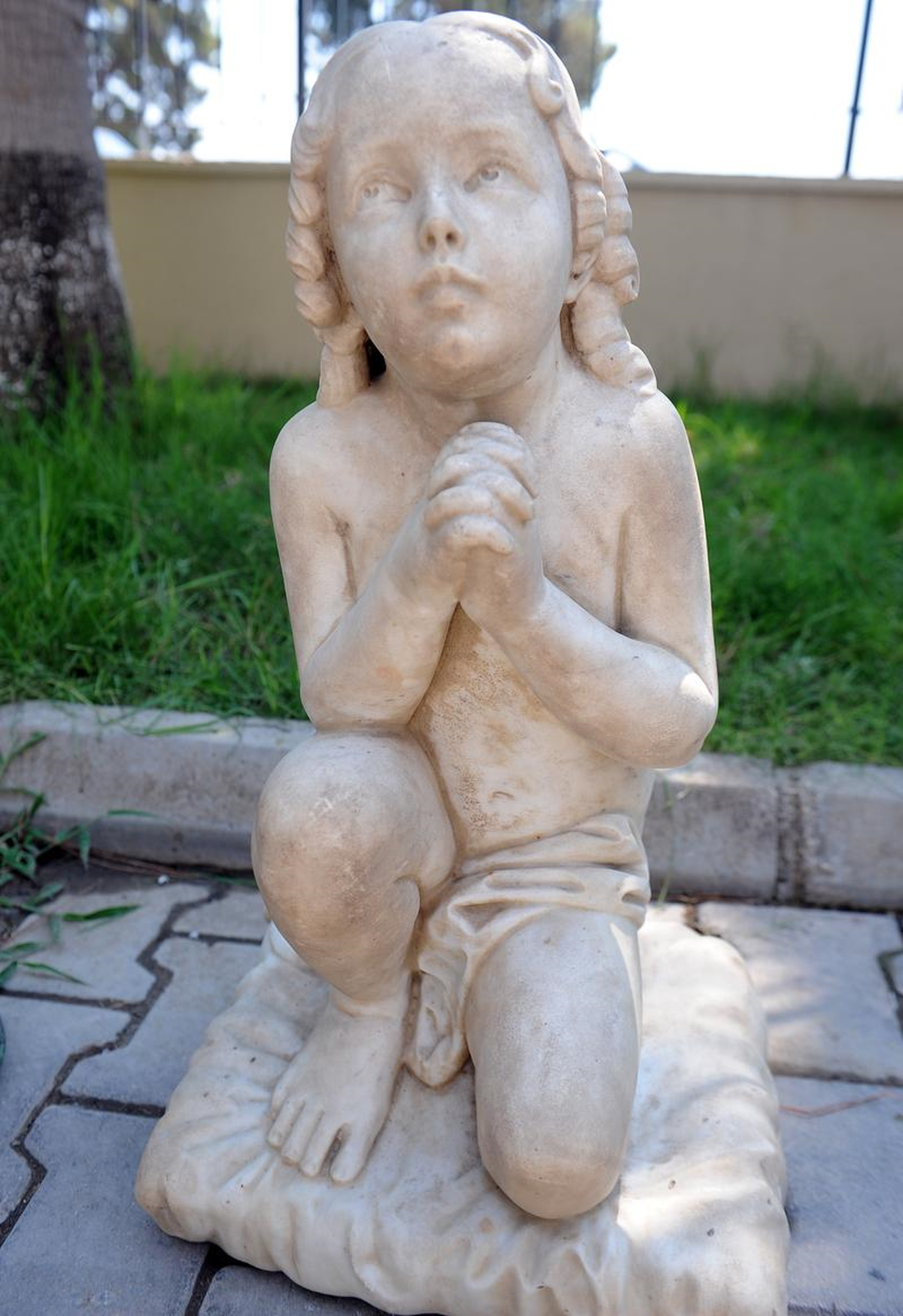 Kemer\'de Tarihi Eser Kaçakçılığı