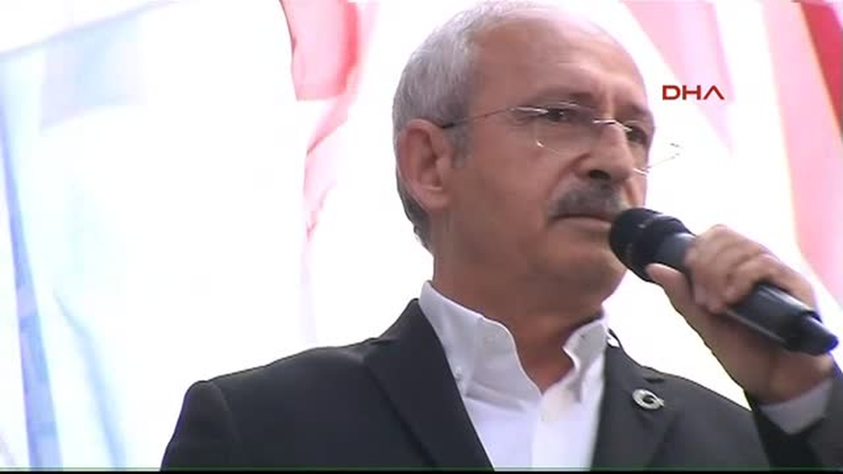 "Erdoğan\'ın Ağzından IŞİD Bir Terör Örgütüdür Cümlesini Duyan Oldu mu"