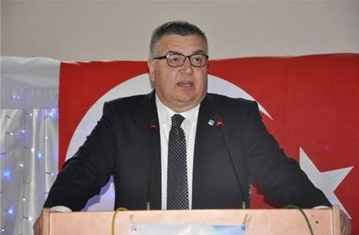 Kırklareli Belediye Başkanı Kesimoğlu Açıklaması