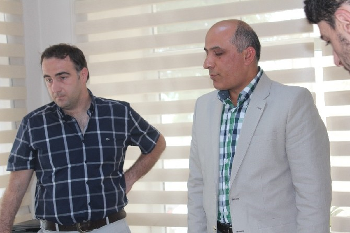 Kosgeb Girişimcileri Belgelerini Aldı
