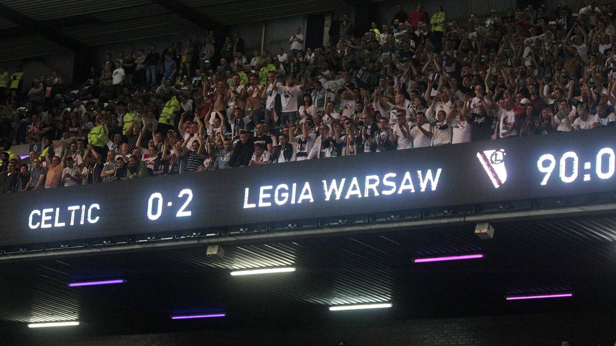 Leiga Varşova Cezalı Oyuncu Oynatınca Hükmen Yenik Sayıldı