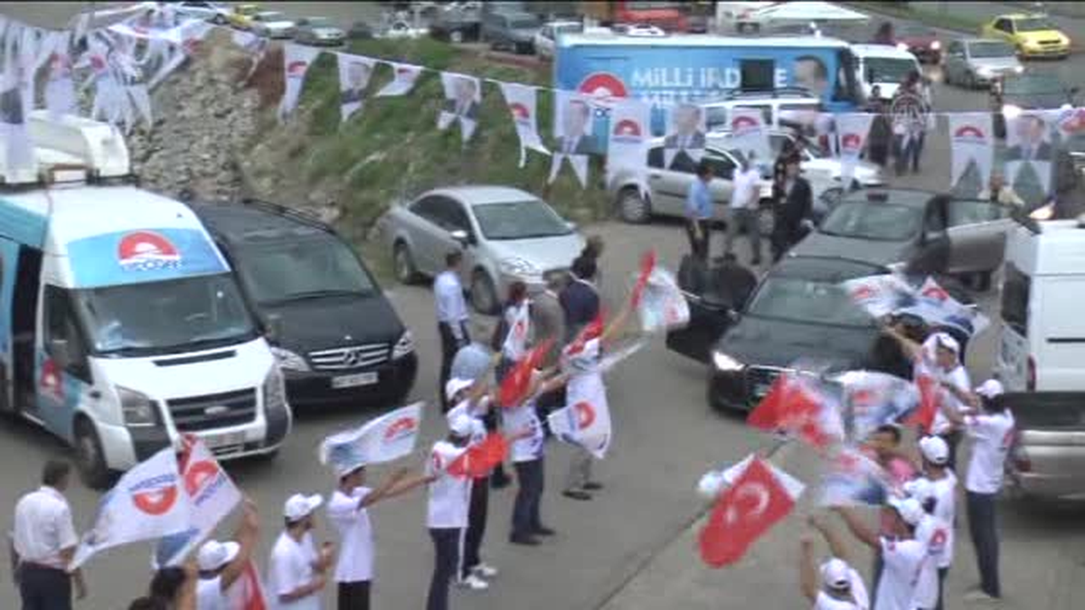 "10 Ağustos\'tan Sonra Bazı Şeyler Eskisi Gibi Olmayacak"