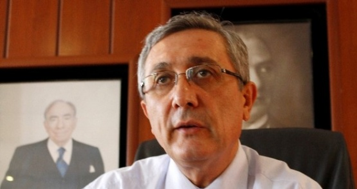 MHP Genel Başkan Yardımcısı Ayhan Açıklaması