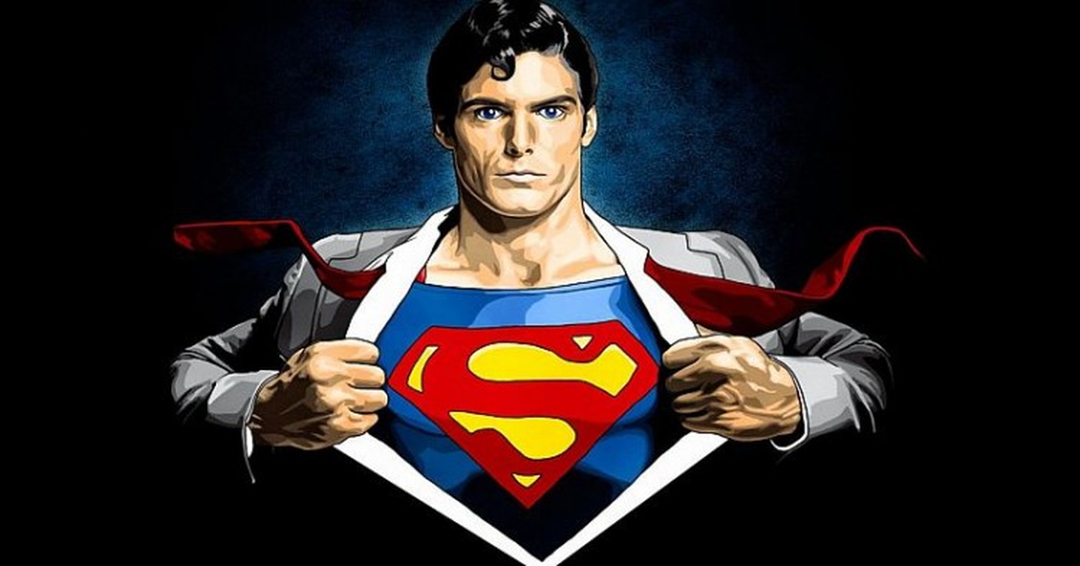 Microsoft\'un "Superman"İ Görüntülendi