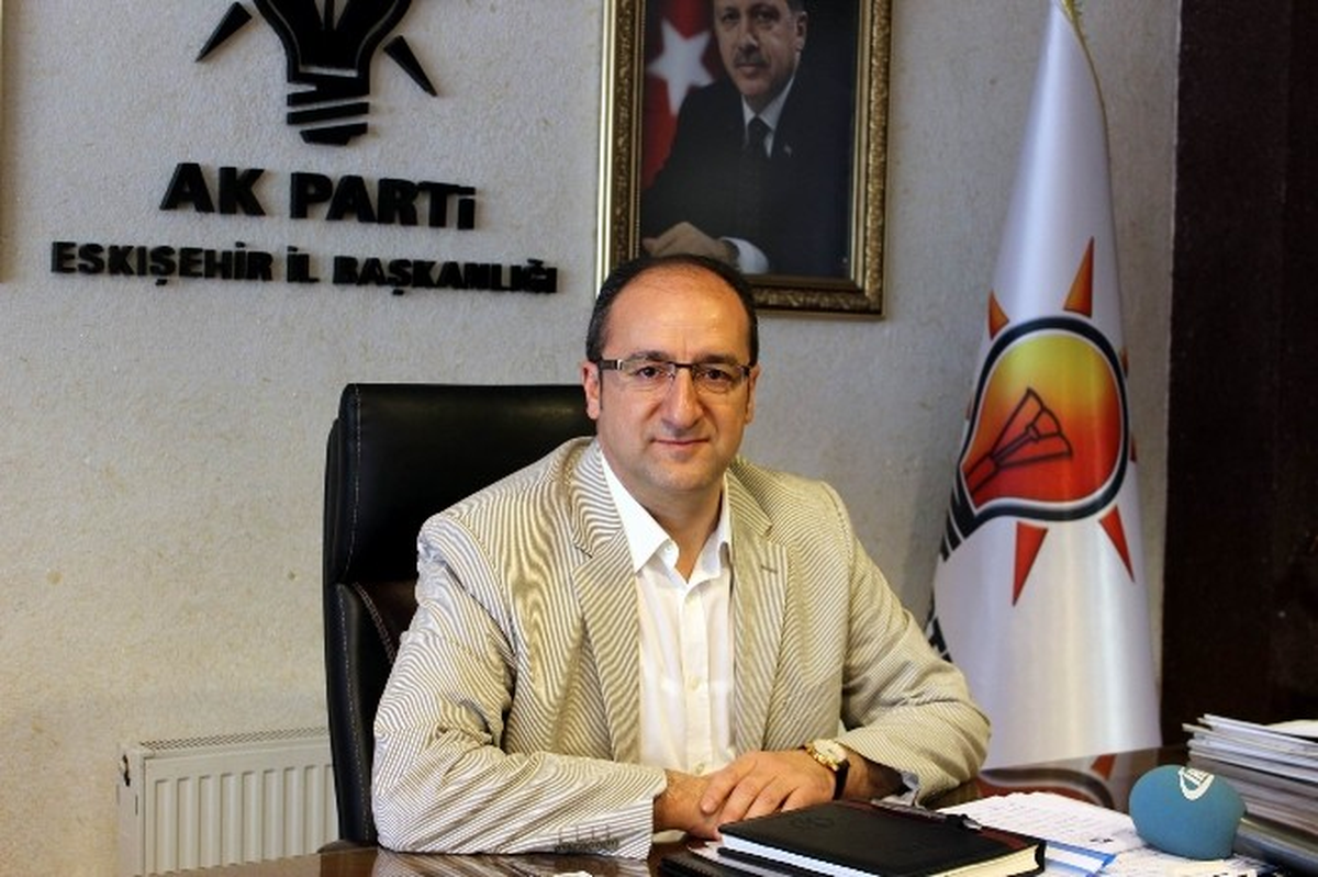 Milletin Adamına Milletten Hediye"