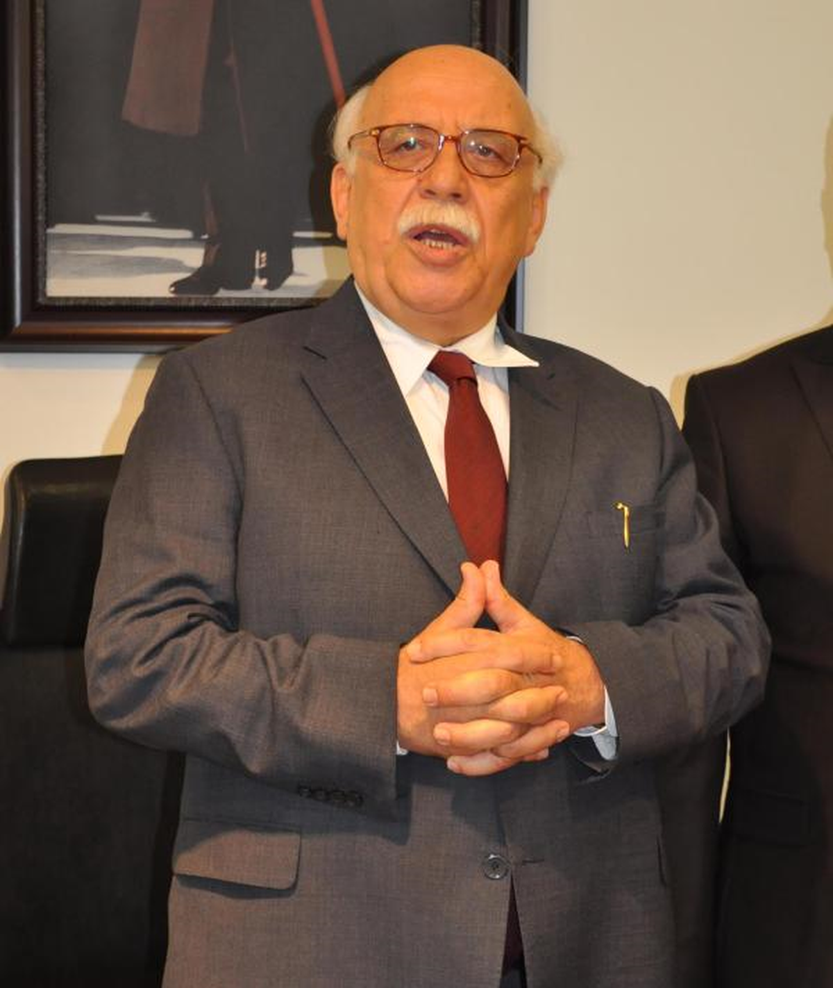 Milli Eğitim Bakanı Nabi Avcı Uşak\'ta