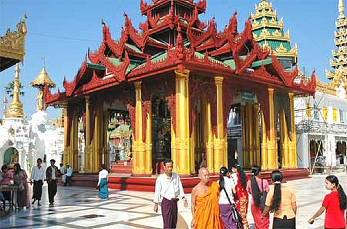 Myanmar\'da \'Müslümanların Öldürülmesinde Ticari Hesaplar Vardı\' Tartışmaları