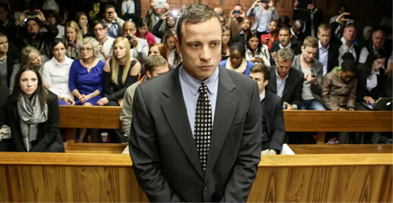 Oscar Pistorius\'un Kaderi 11 Eylül\'de Belli Olacak