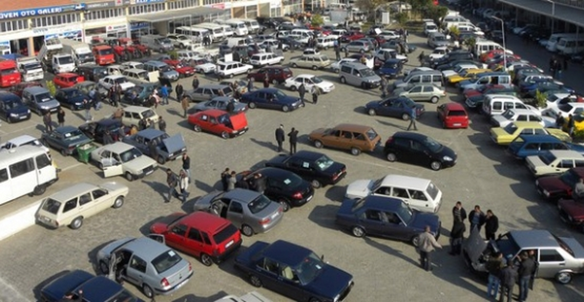 Otomobilde Düşen Satışlara Kampanyalı Çözüm