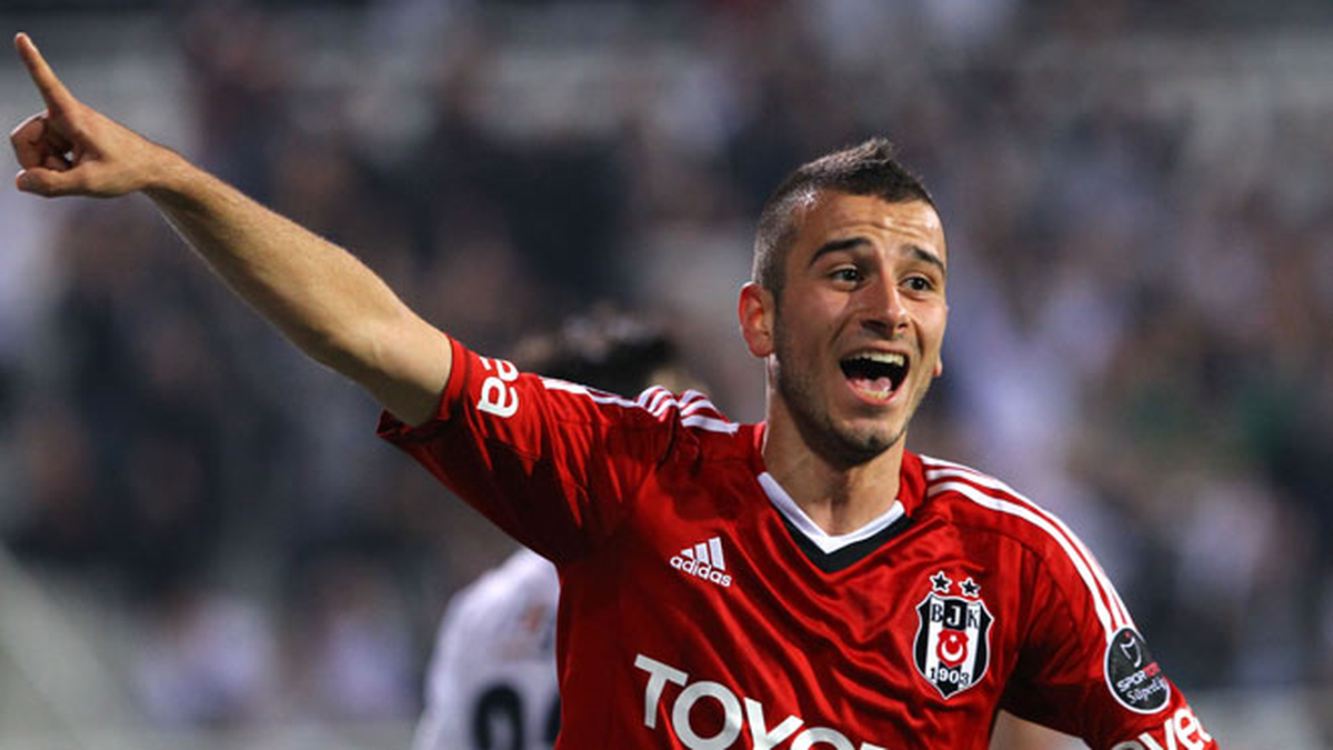 Özyakup: "Beş Takımın İçinde En İyisini Çektik"
