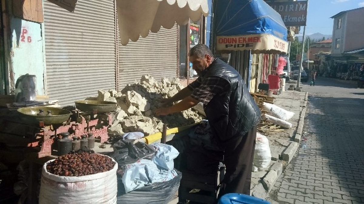Pasinler Kil\'ine Büyük İlgi