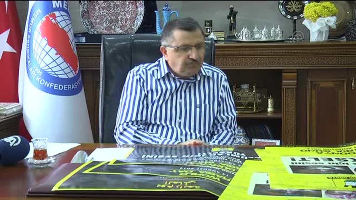 "Rabia" için Abdi İpekçi Parkında toplanılacak -
