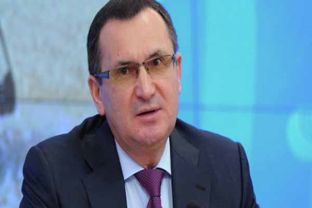 Rusya\'nın Karşı Yaptırım Kararı Alması