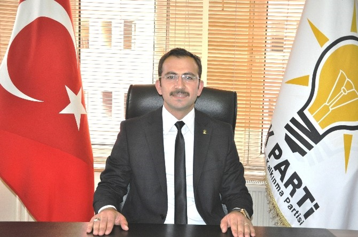 Sadece MHP ve CHP\'li Sandık Kurul Üyelerine Ekmek Uygulamasına AK Parti İl Başkanı Tepki Gösterdi