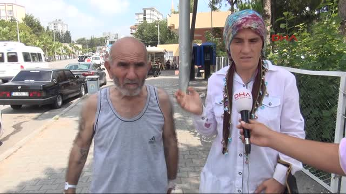 Safra Kesesi Ameliyatı Olan Hastadan Doktora Unutkanlık Suçlaması