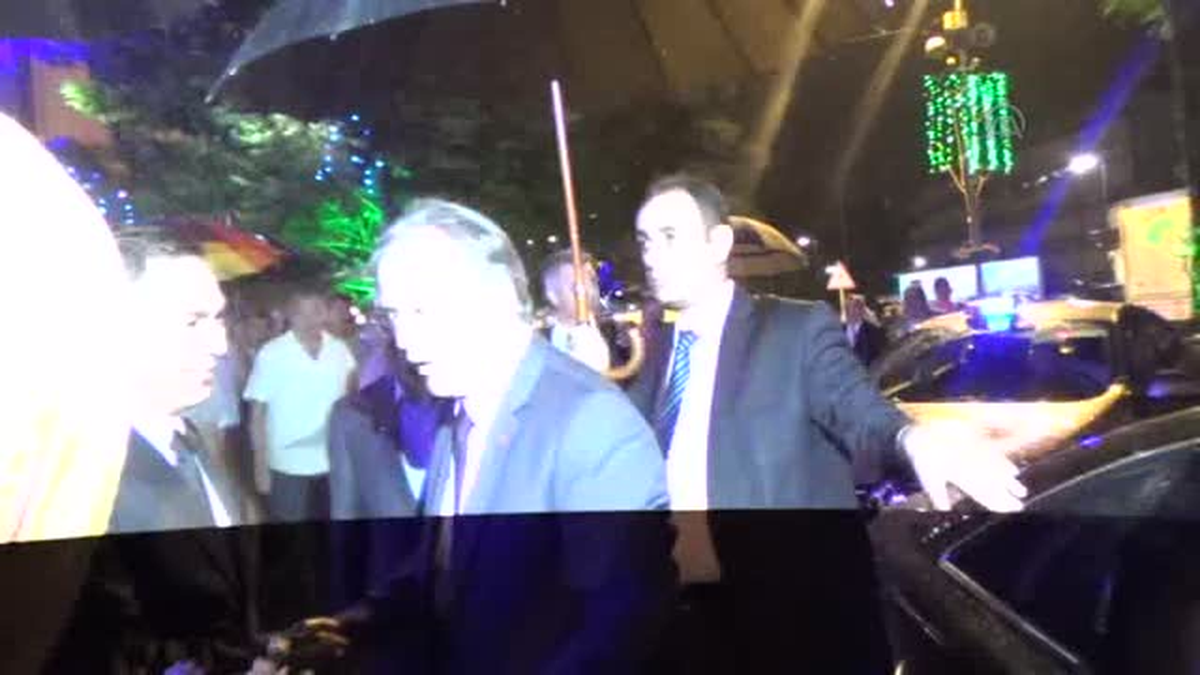 "Ülkemiz Bu Noktaya Kolay Gelmedi"