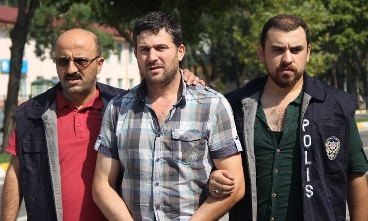 Silahlı Kavgaya Karışan Şüpheli Yakalandı
