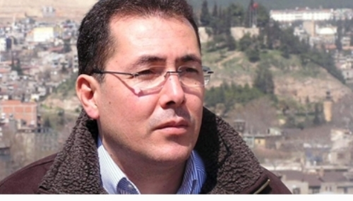 Sırrıberk Arslan: Bizden Sana Yüzde Yüz Destek Usta