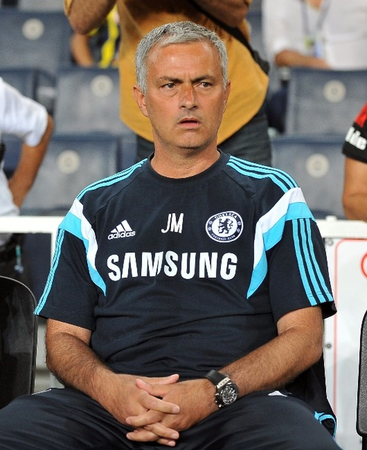 Soma Yardım Futbol Turnuvasında Fenerbahçe ile Chelsea Karşı Karşıya