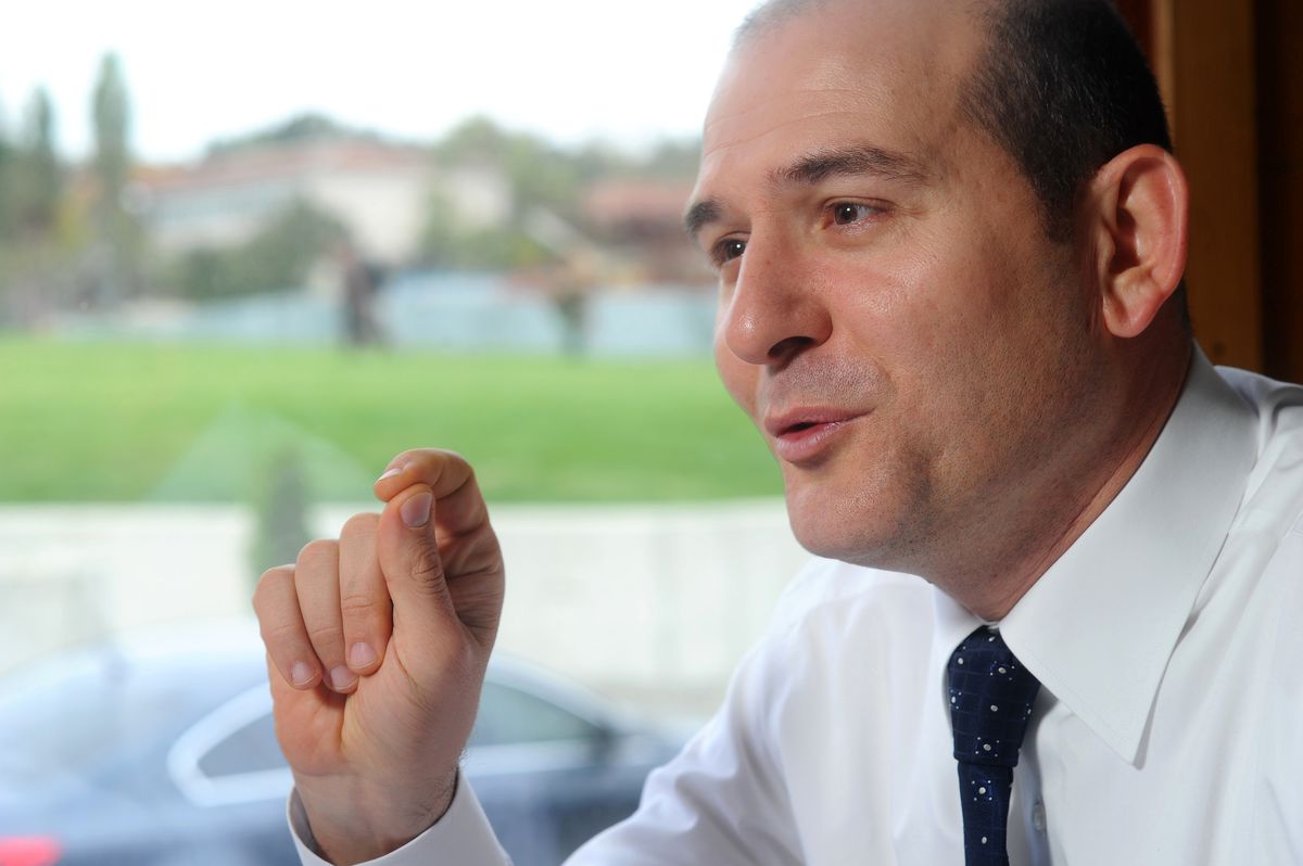 Soylu\'dan Bütünşehir\'le İlgili Seçimden Sonra Düzenleme Sinyali