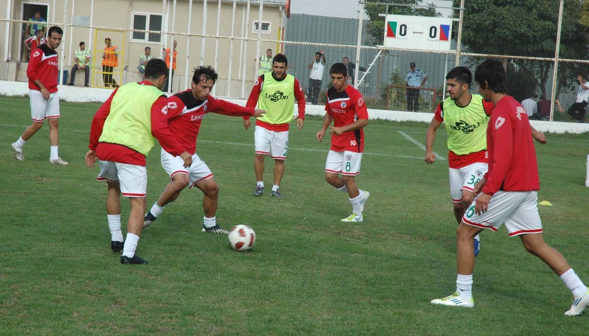 Spor Toto 3. Lig