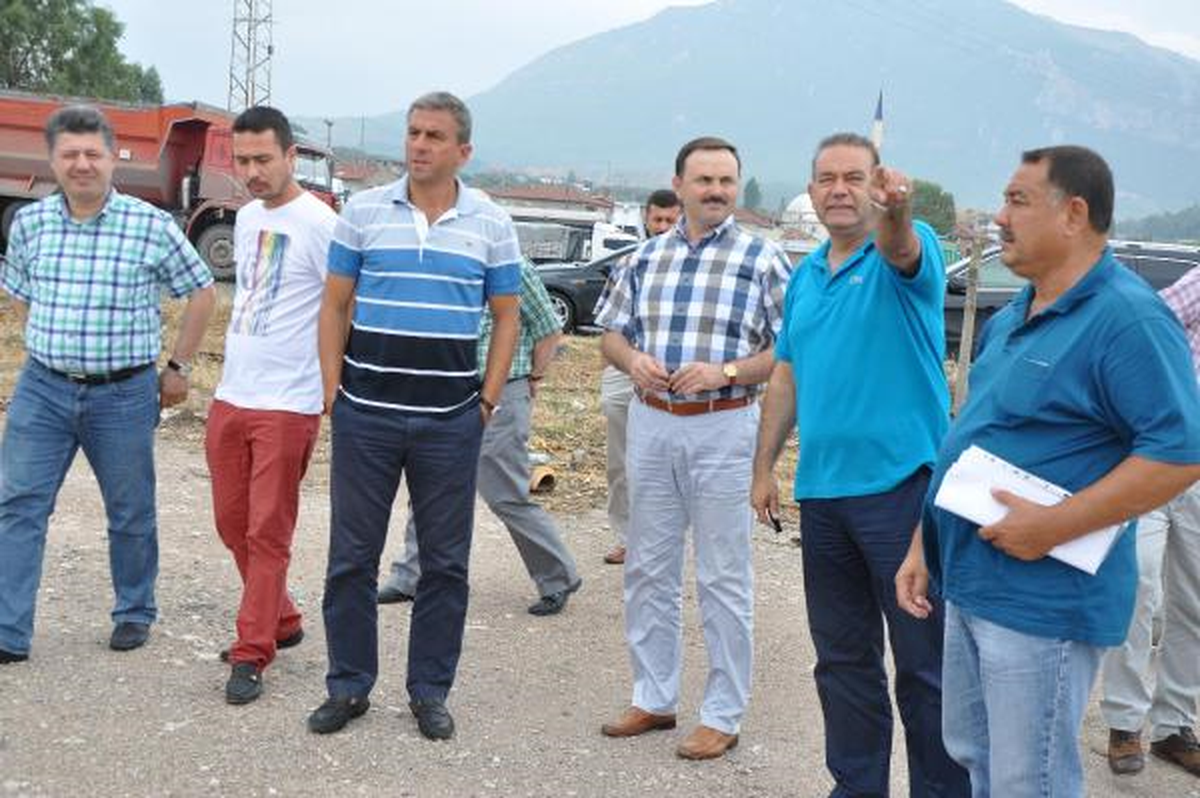 Süper Kupa\'nın Geliri Şehit Madencilerin Ailelerine