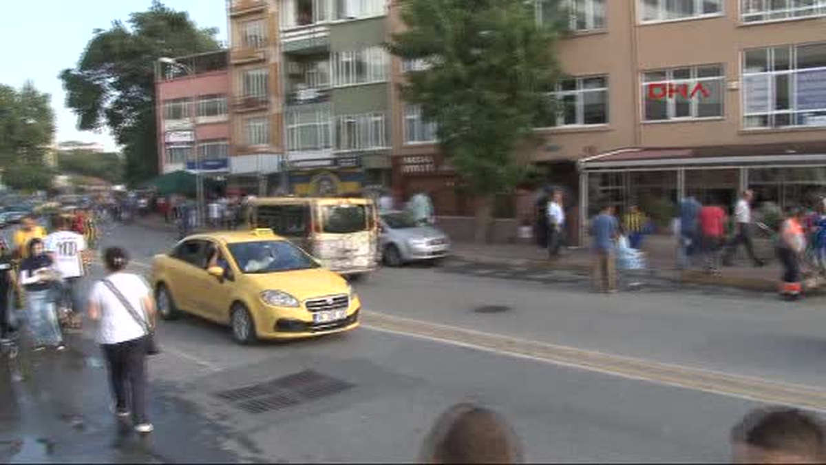 Taraftarlar Soma İçin Elele