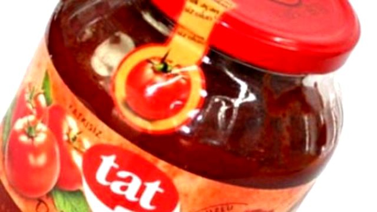 Oyak Tukaş Konserve\'nin Satışı İçin Anlaşma İmzaladı